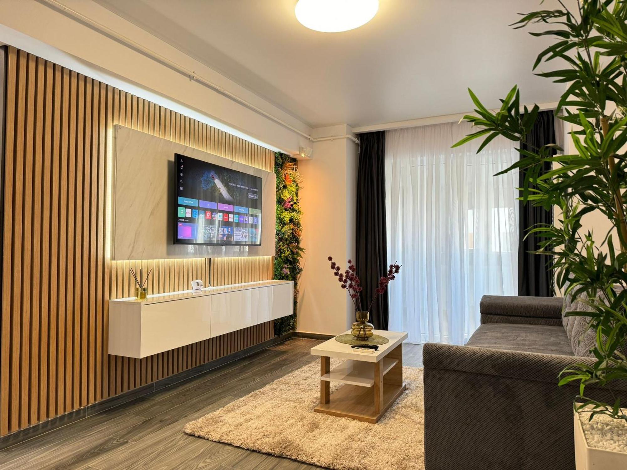 Luxury Glam Apartments Central Adress Bucuresti With Parking Buitenkant foto
