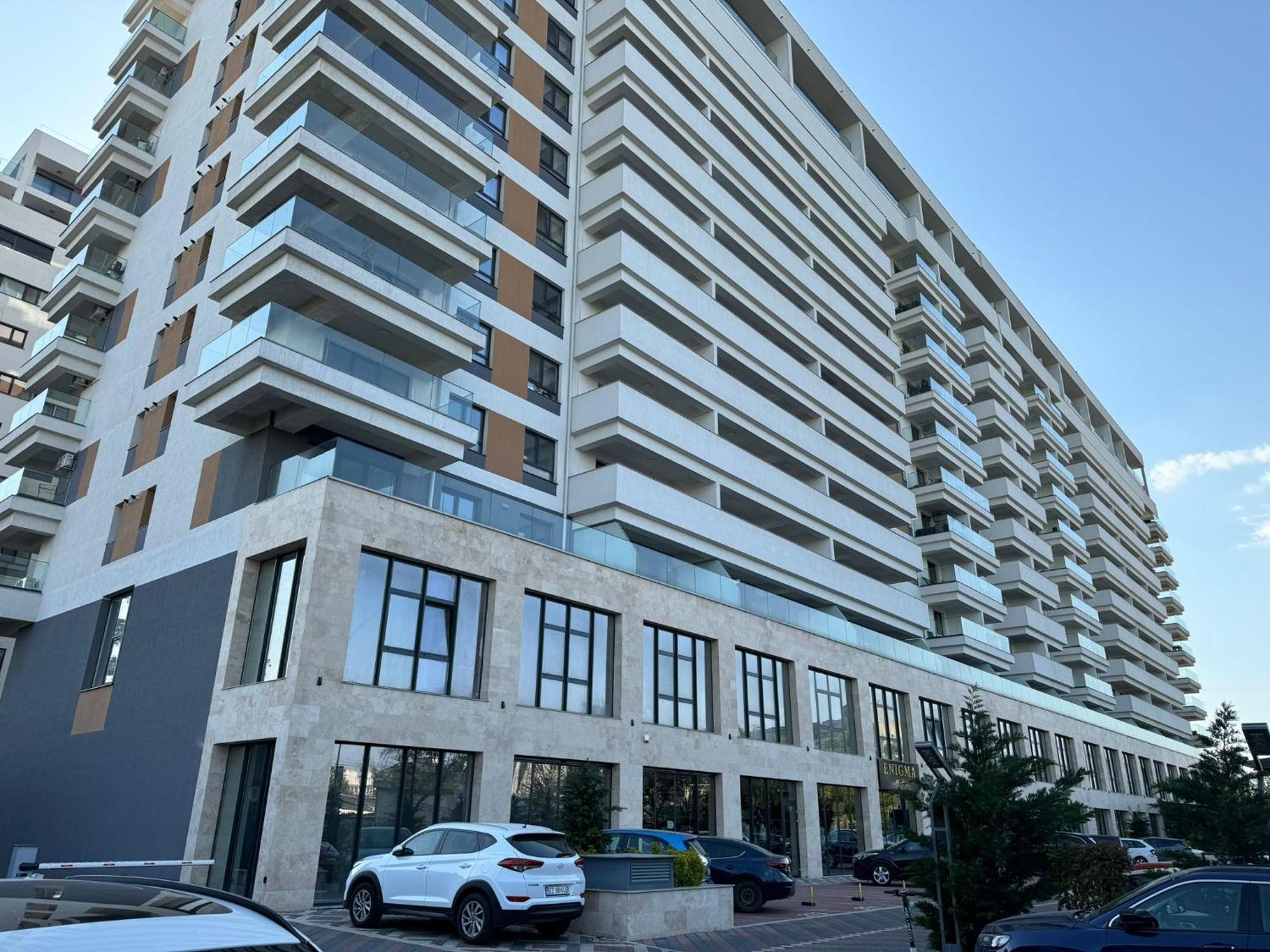 Luxury Glam Apartments Central Adress Bucuresti With Parking Buitenkant foto