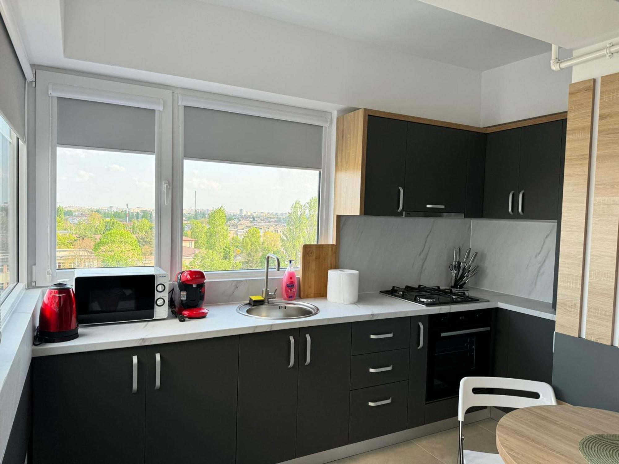 Luxury Glam Apartments Central Adress Bucuresti With Parking Buitenkant foto