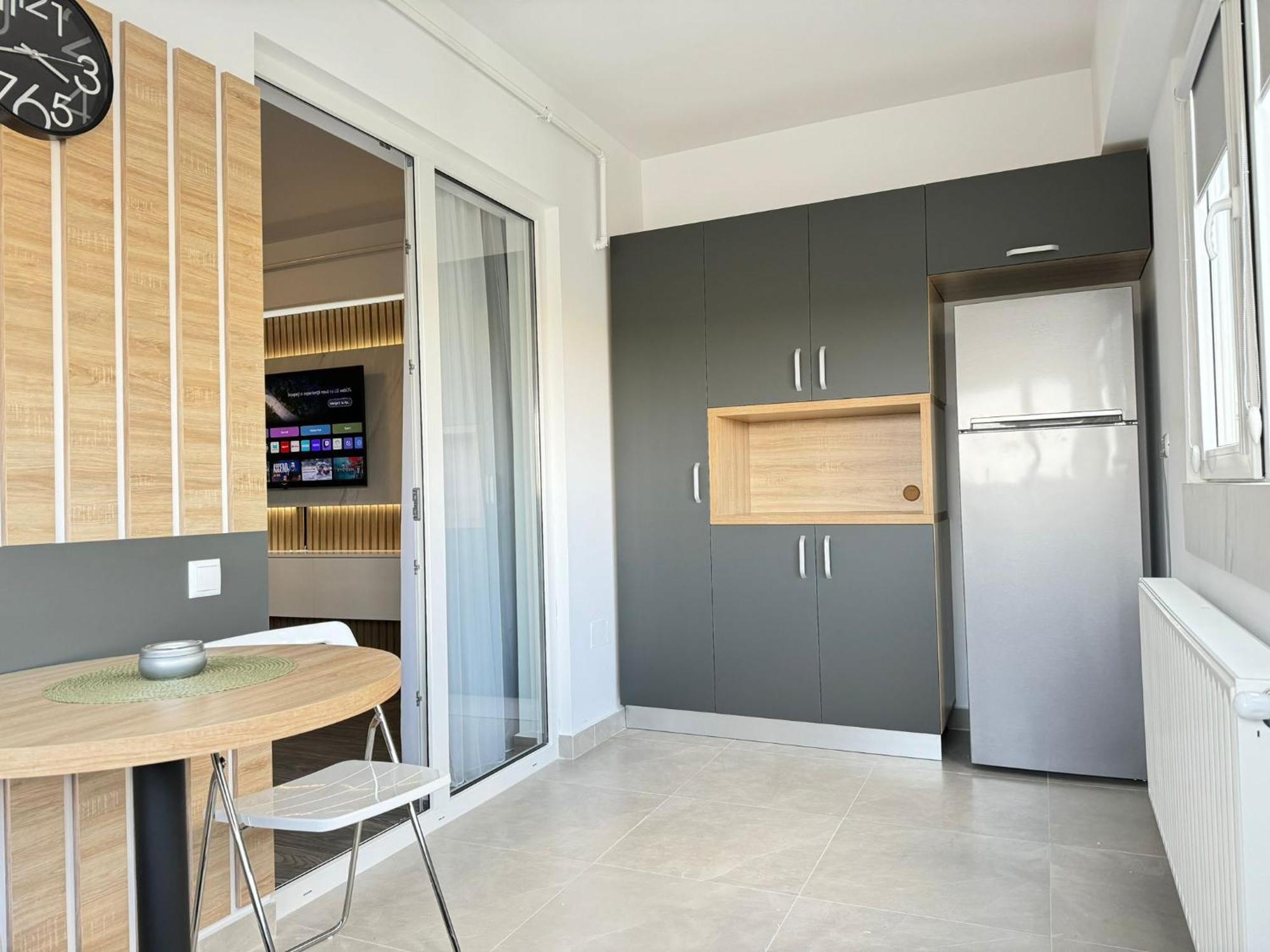 Luxury Glam Apartments Central Adress Bucuresti With Parking Buitenkant foto