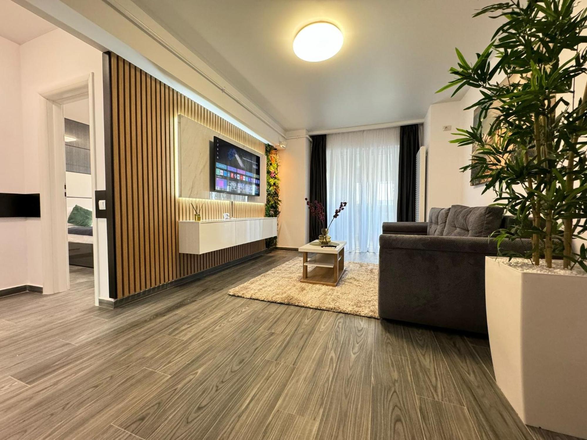 Luxury Glam Apartments Central Adress Bucuresti With Parking Buitenkant foto