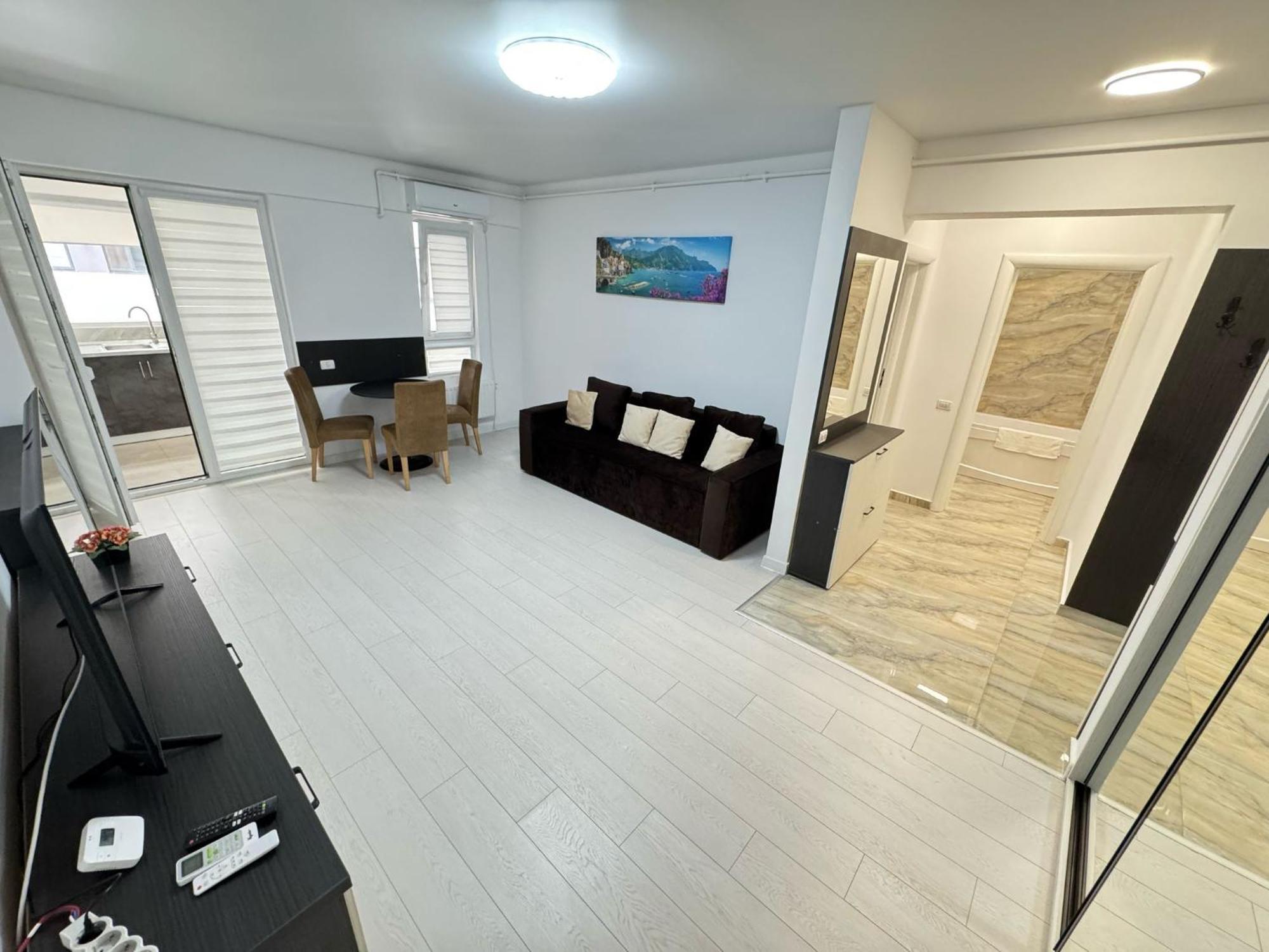 Luxury Glam Apartments Central Adress Bucuresti With Parking Buitenkant foto
